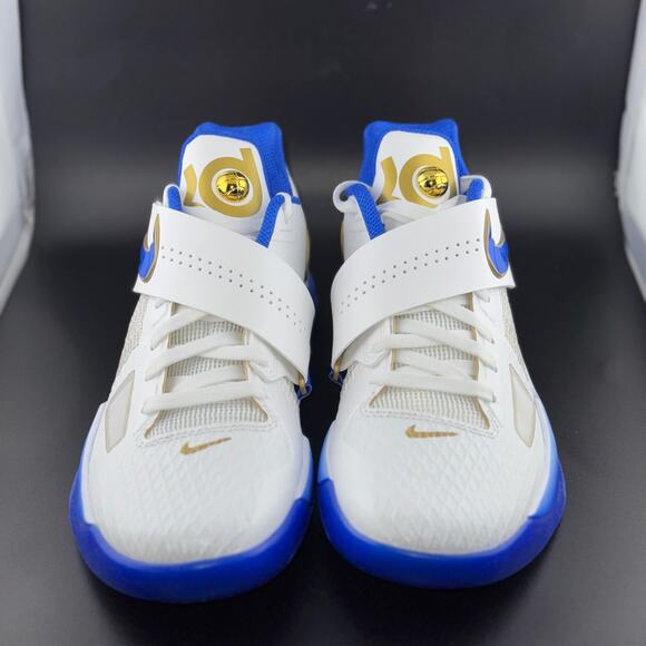 Nike KD 4 The Real MVP